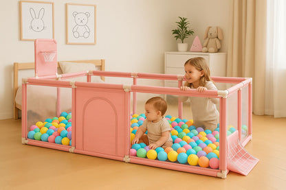 Parc Enfant XXL